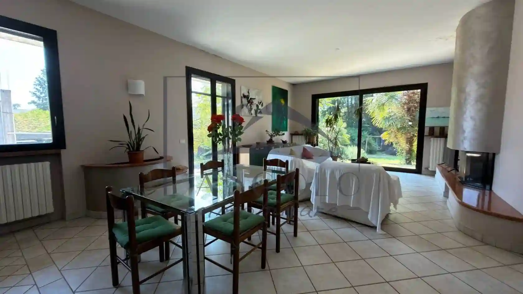 Villa - foto 5