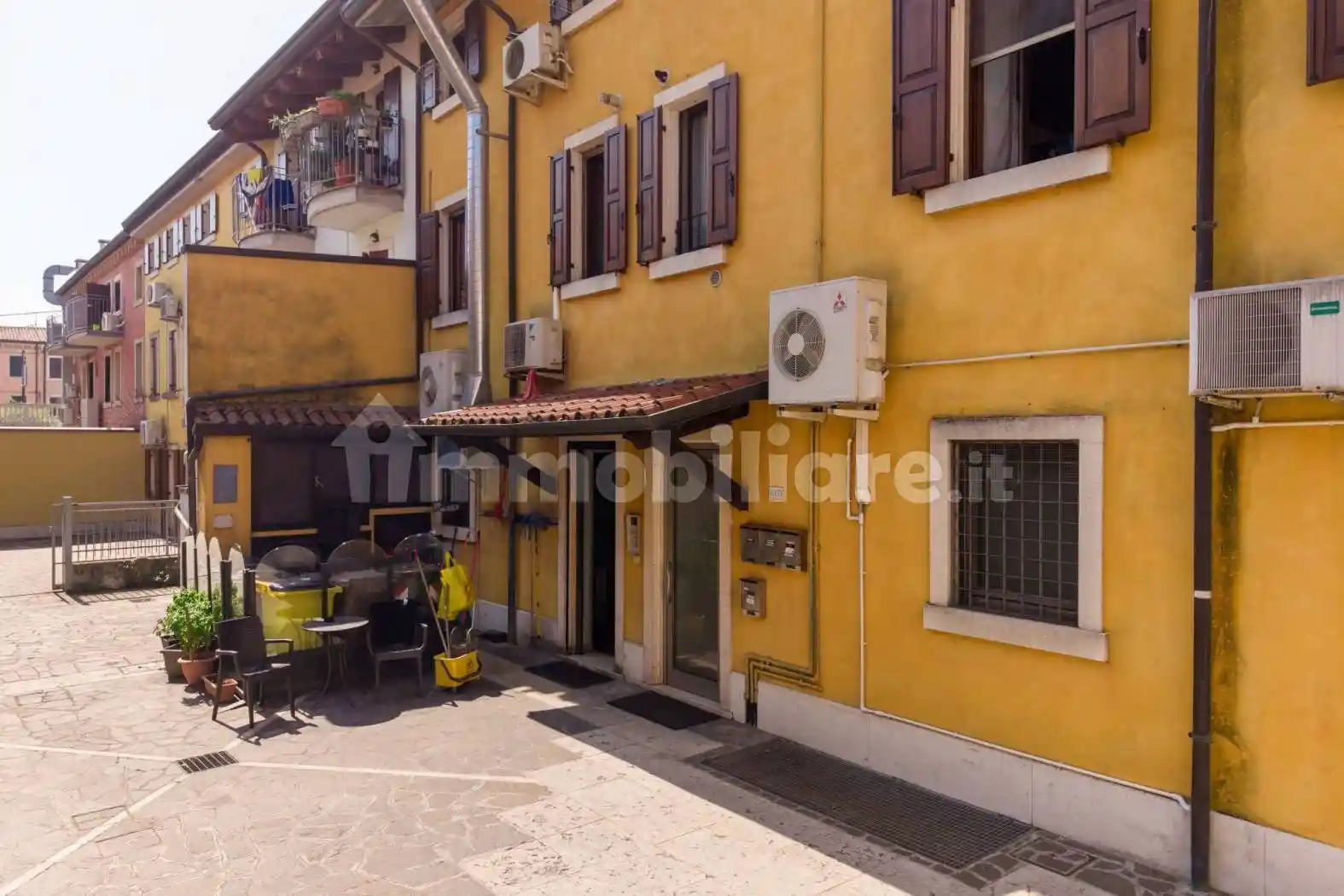 Appartamento in vendita a Villafranca di Verona