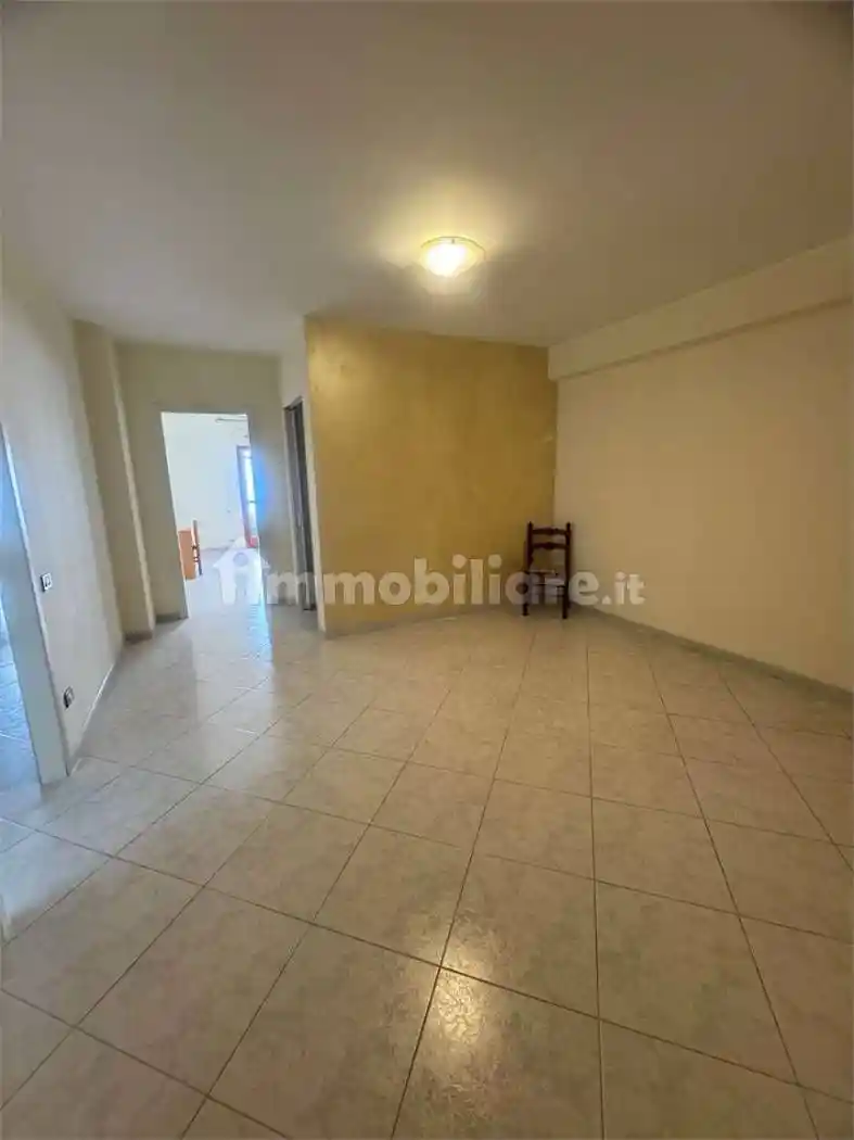 Appartamento in vendita a Mazara del Vallo