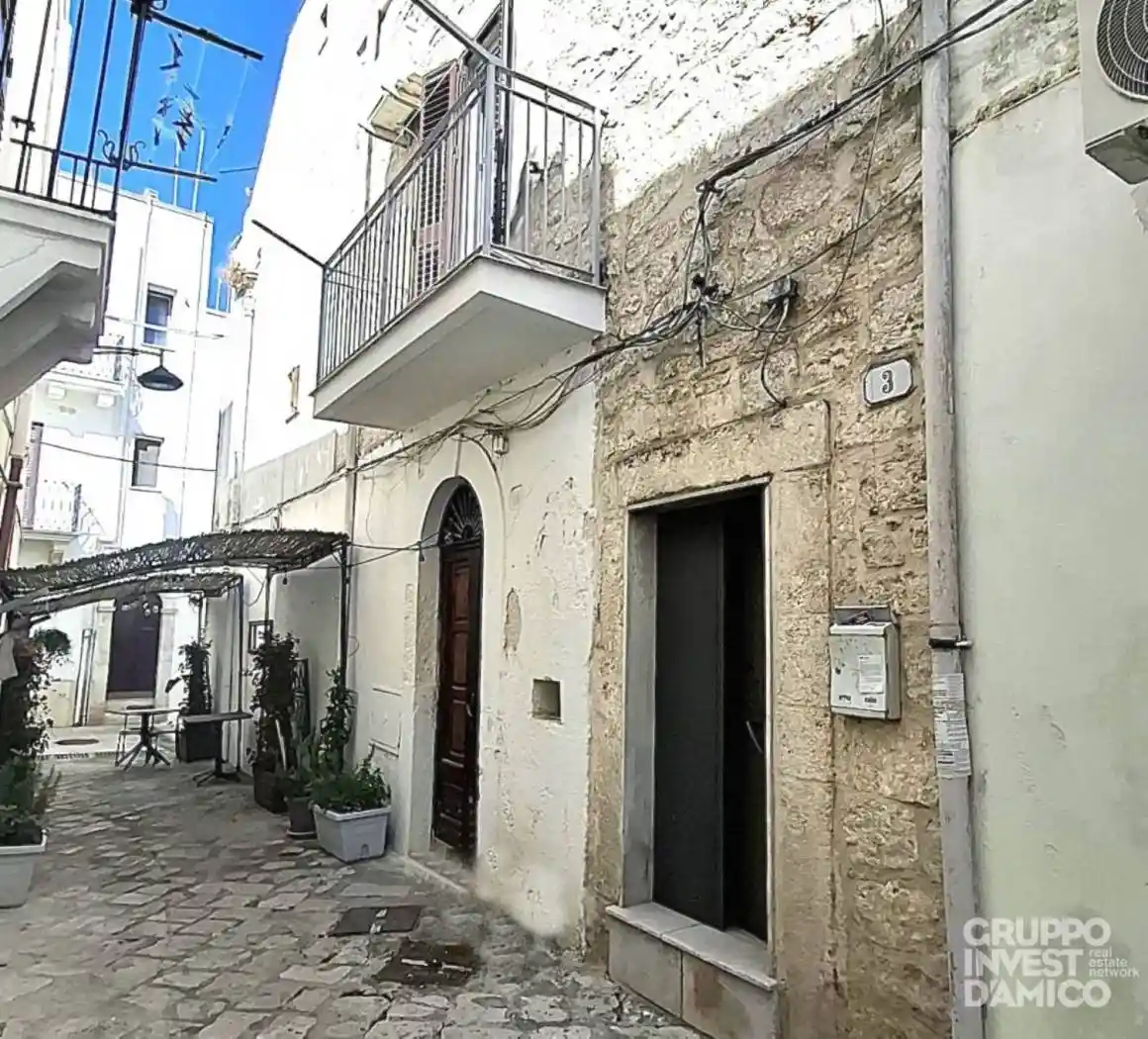 Appartamento in vendita a Ceglie Messapica