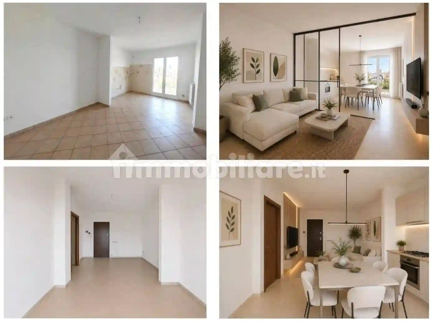 Appartamento - foto 5