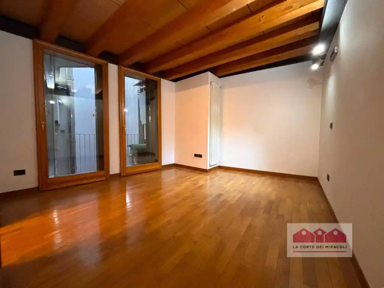 Appartamento in affitto a Vicenza