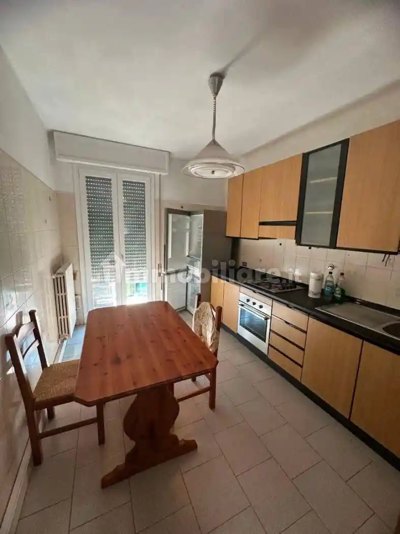 Appartamento in vendita a Bologna