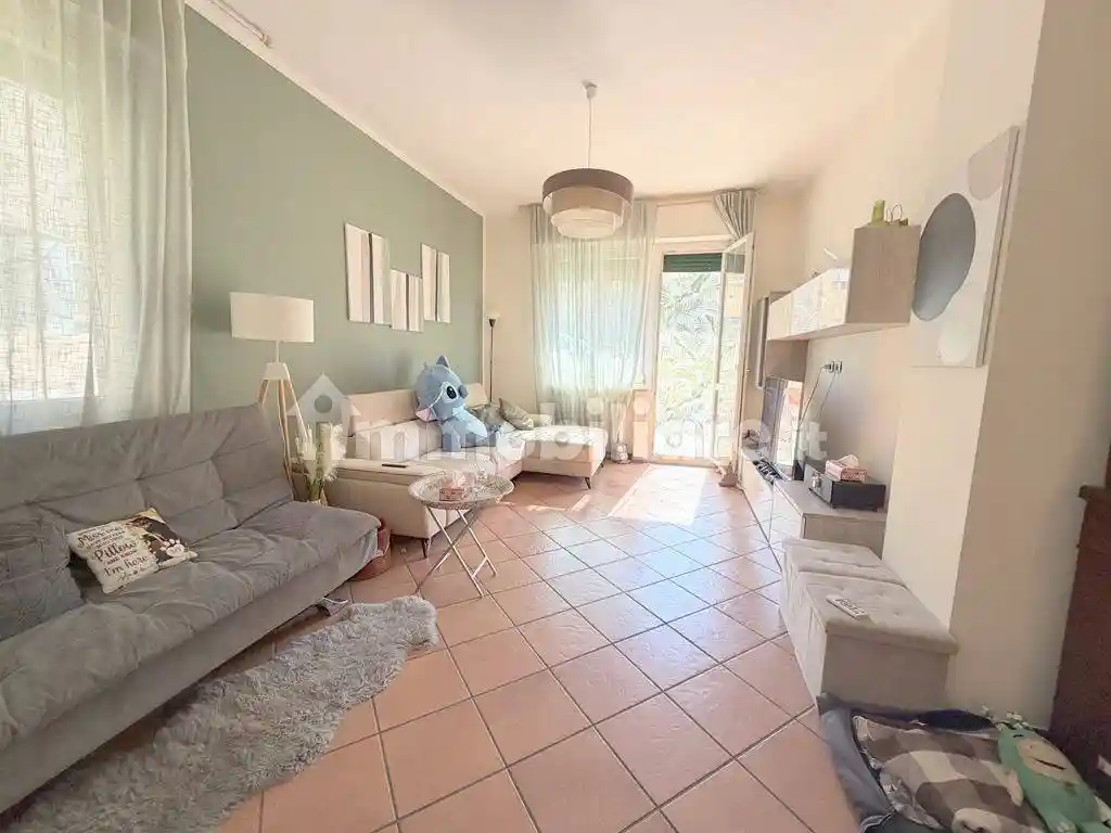 Appartamento in vendita a Verona