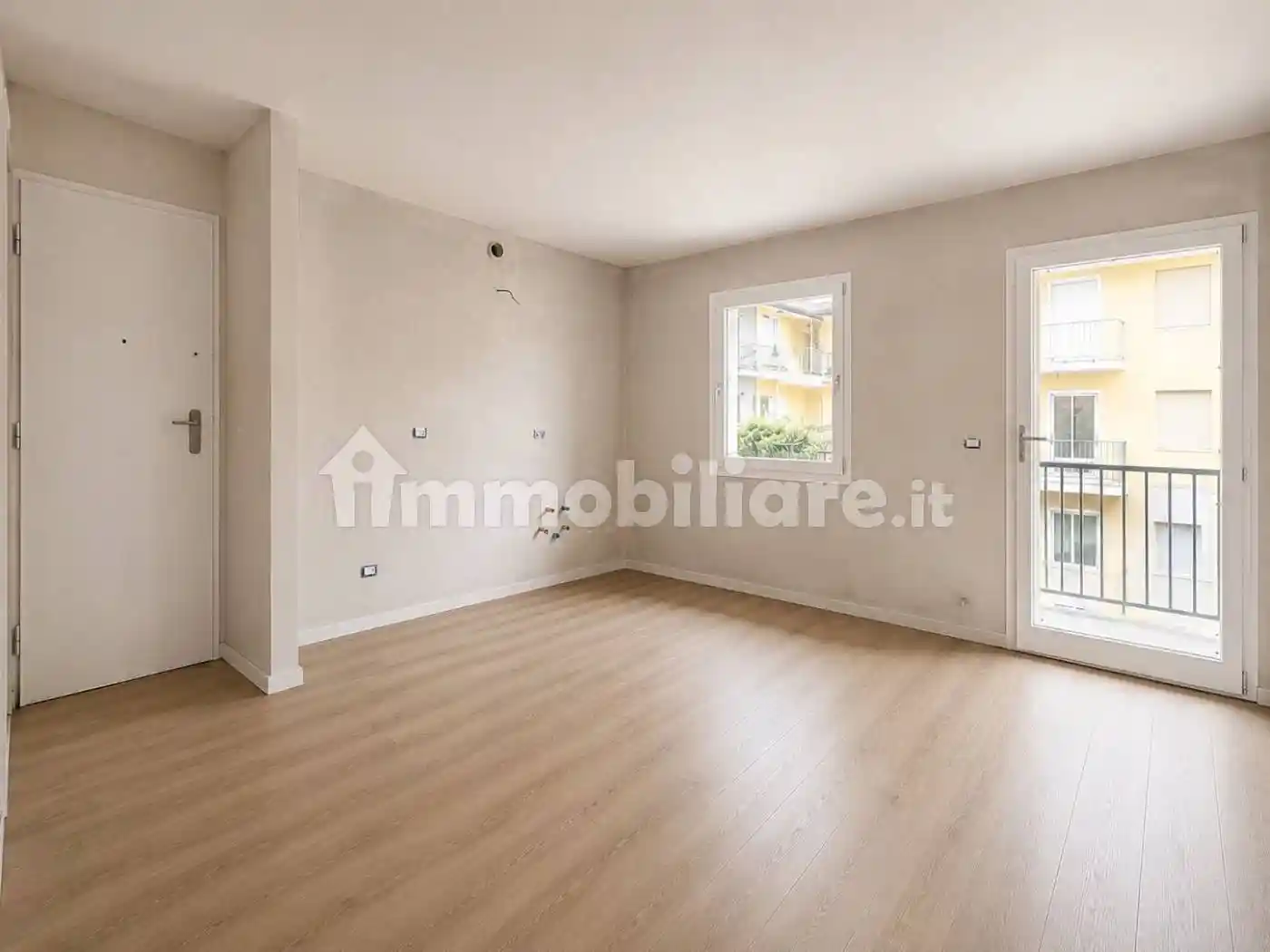 Appartamento in vendita a Pont-Saint-Martin