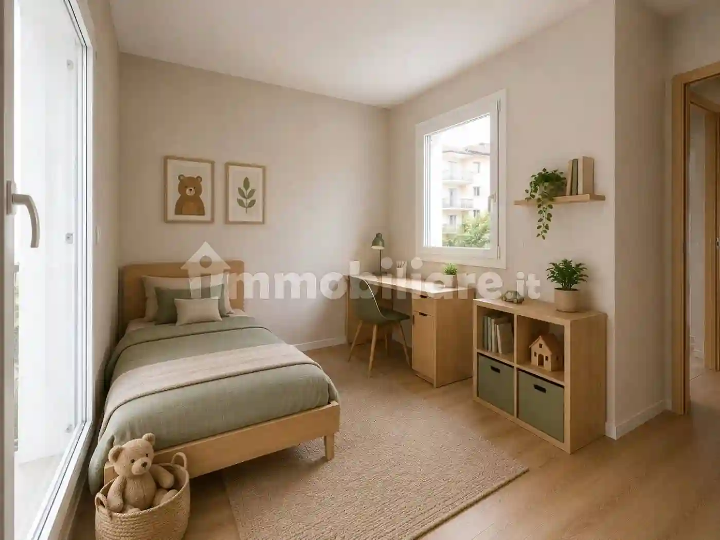 Appartamento - foto 4