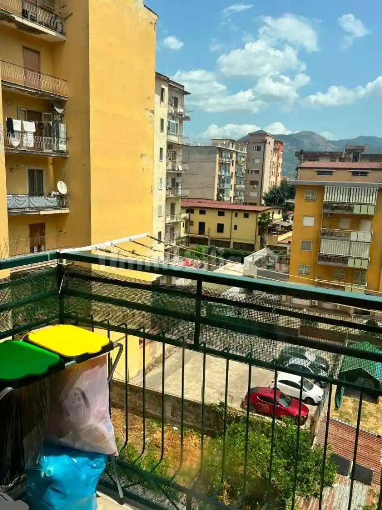 Appartamento in vendita a Nocera Inferiore