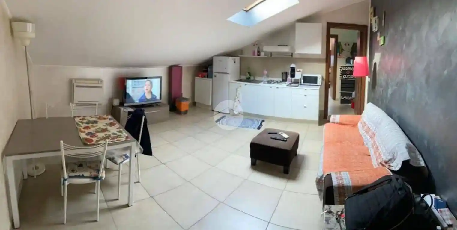 Appartamento in affitto a Fara in Sabina