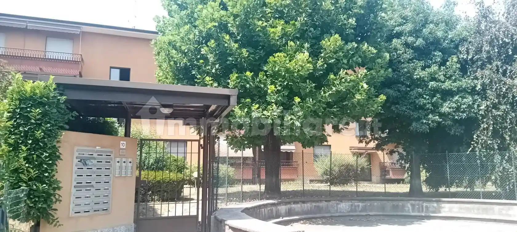 Appartamento in vendita a Cantù