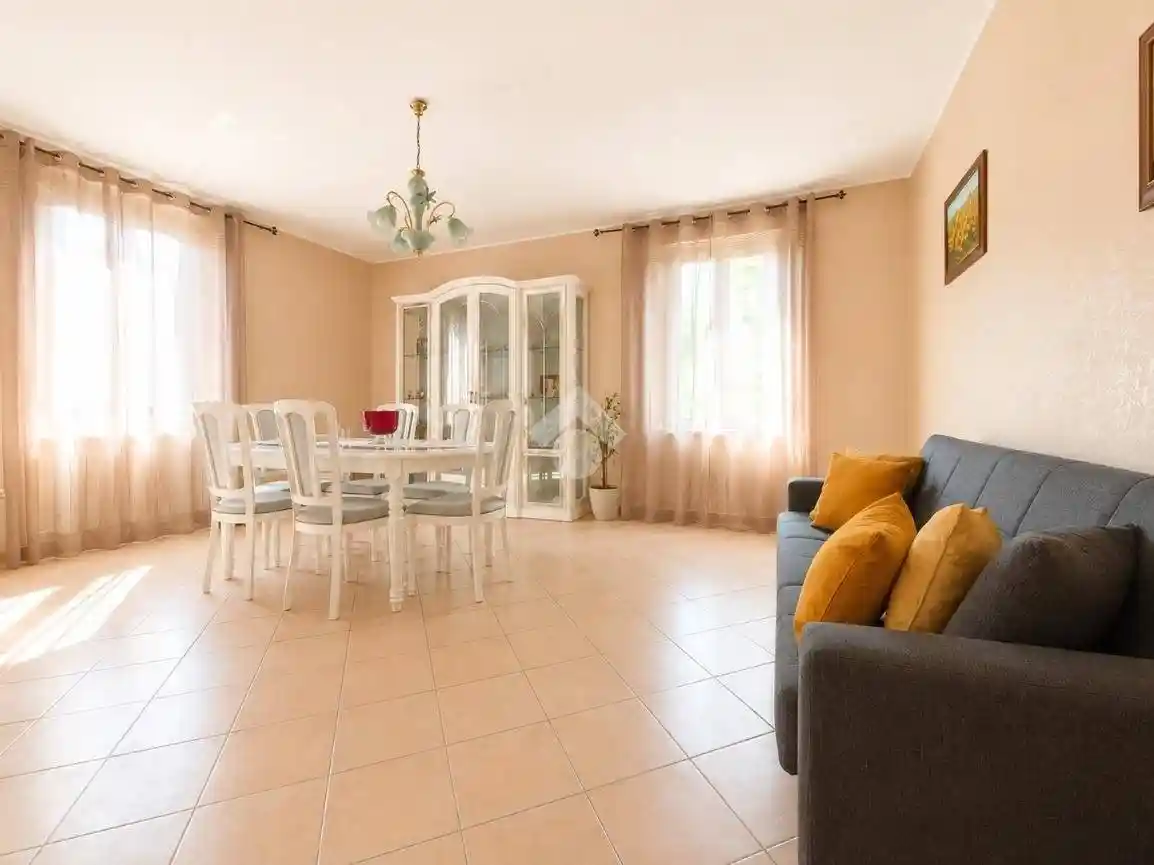 Appartamento in vendita a Cosenza