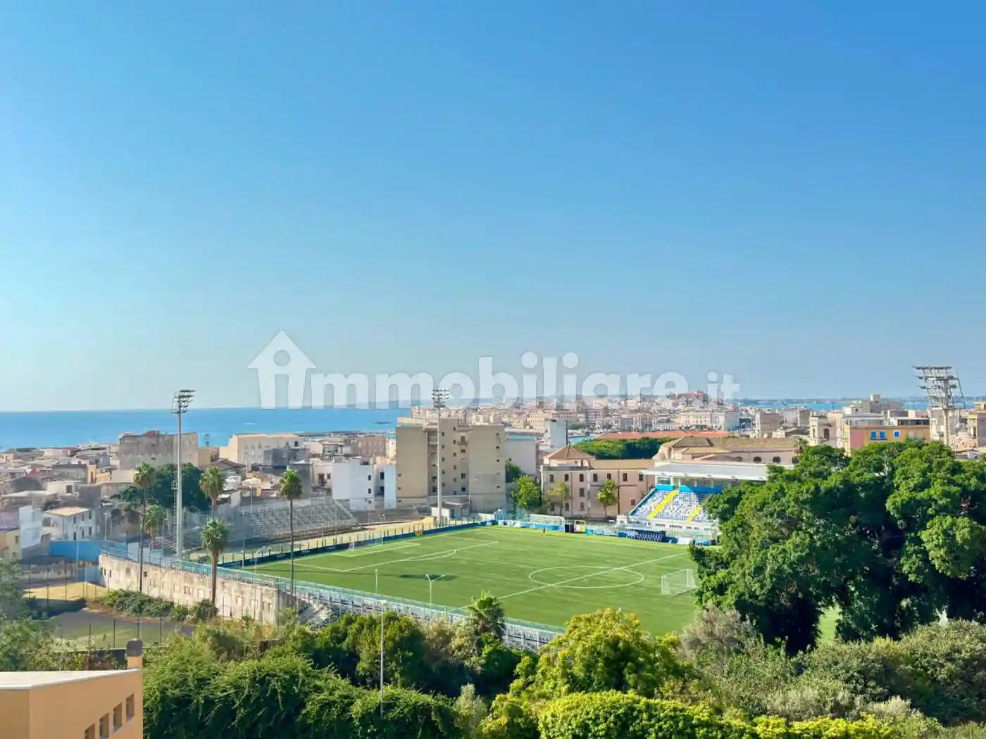 Appartamento in vendita a Siracusa