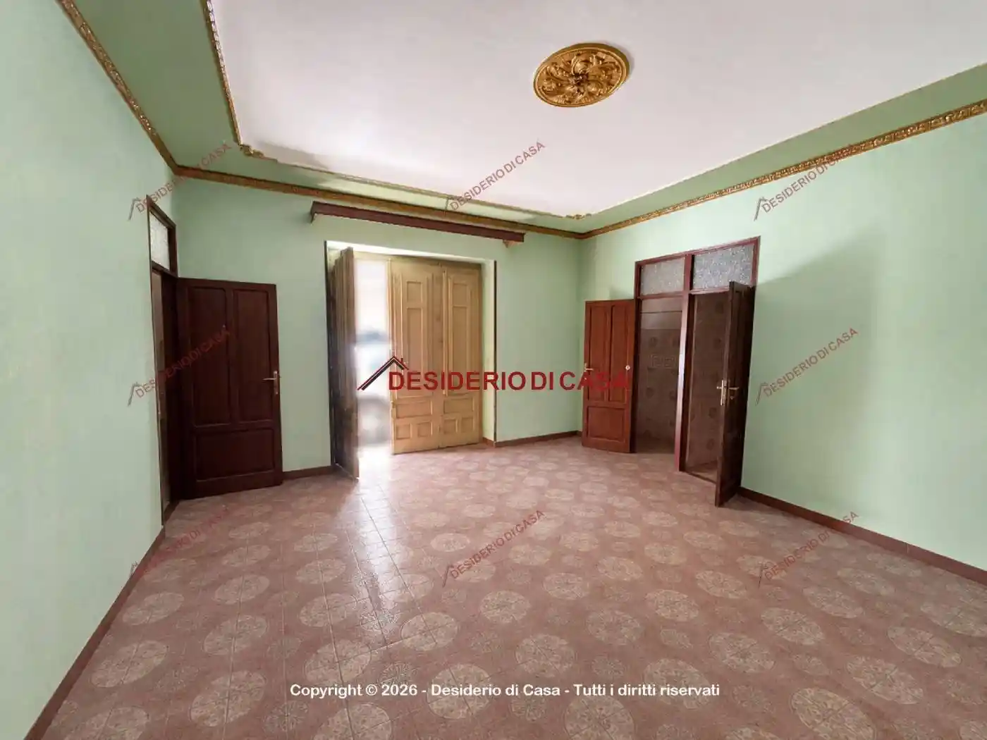 Casa indipendente in vendita a Belmonte Mezzagno