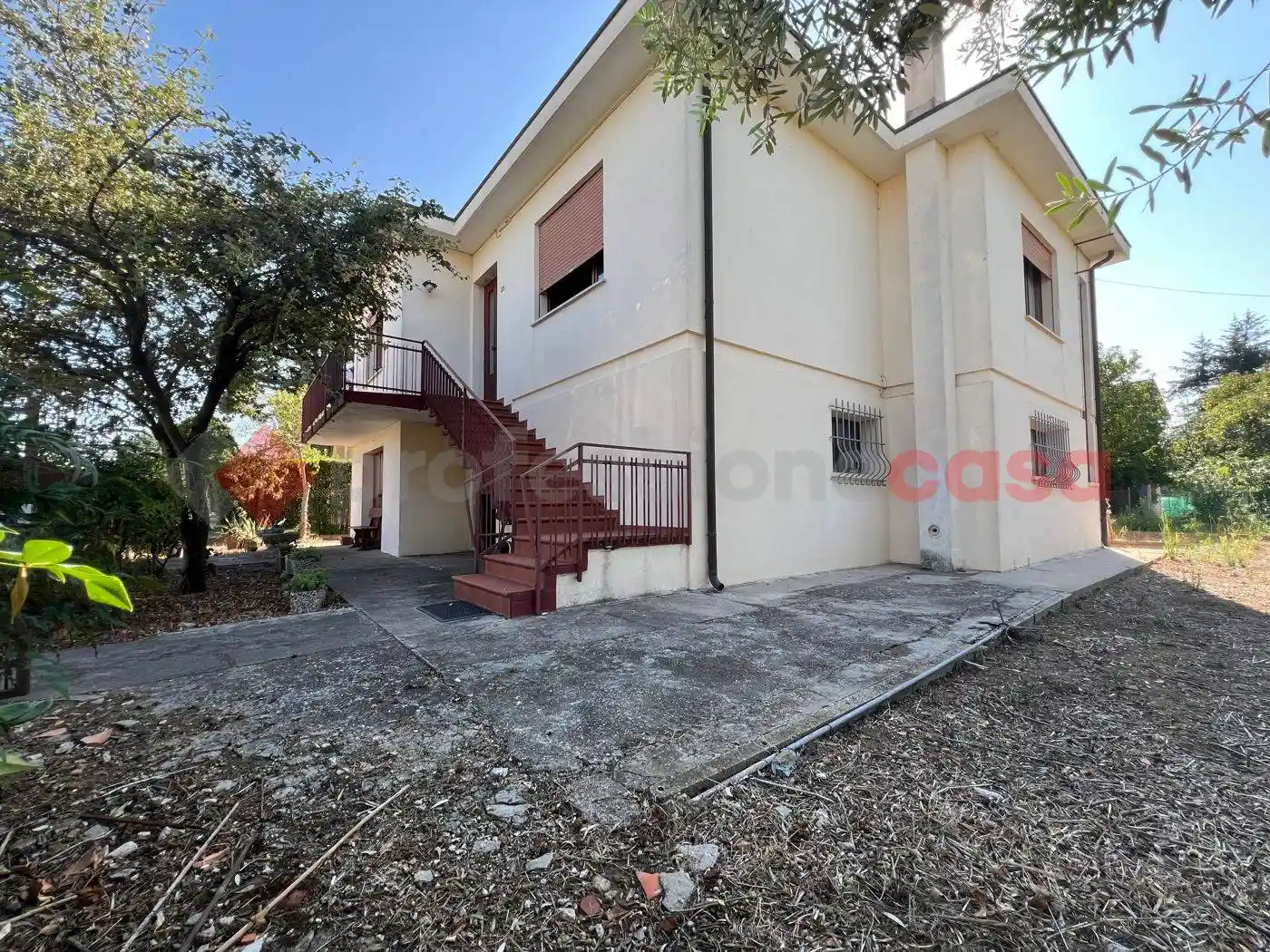 Villa in vendita a Lendinara