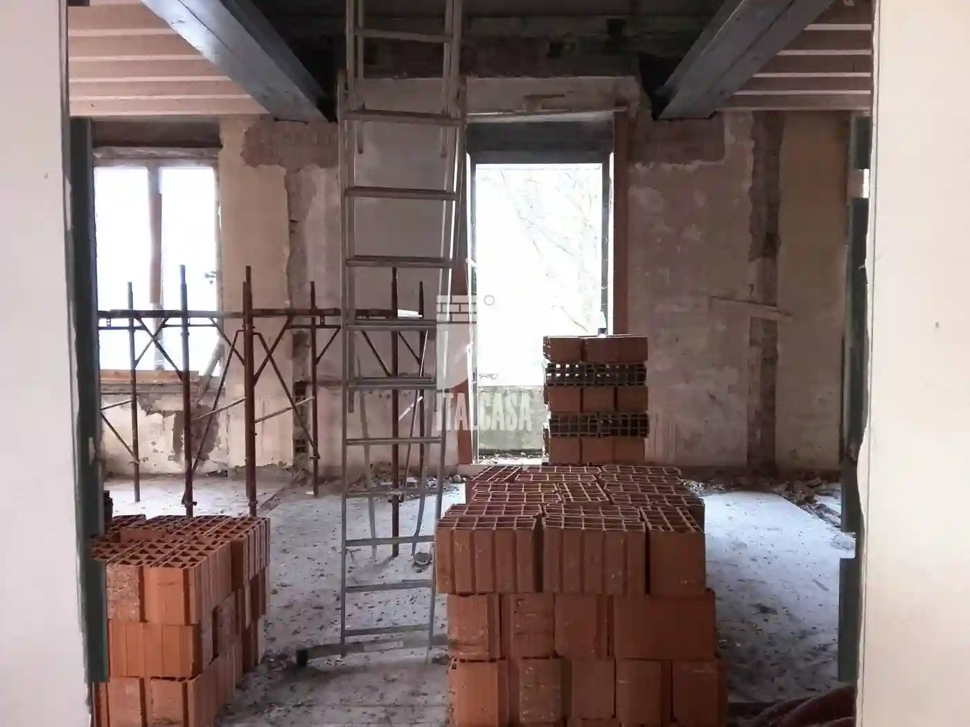 Attico - Mansarda - foto 4