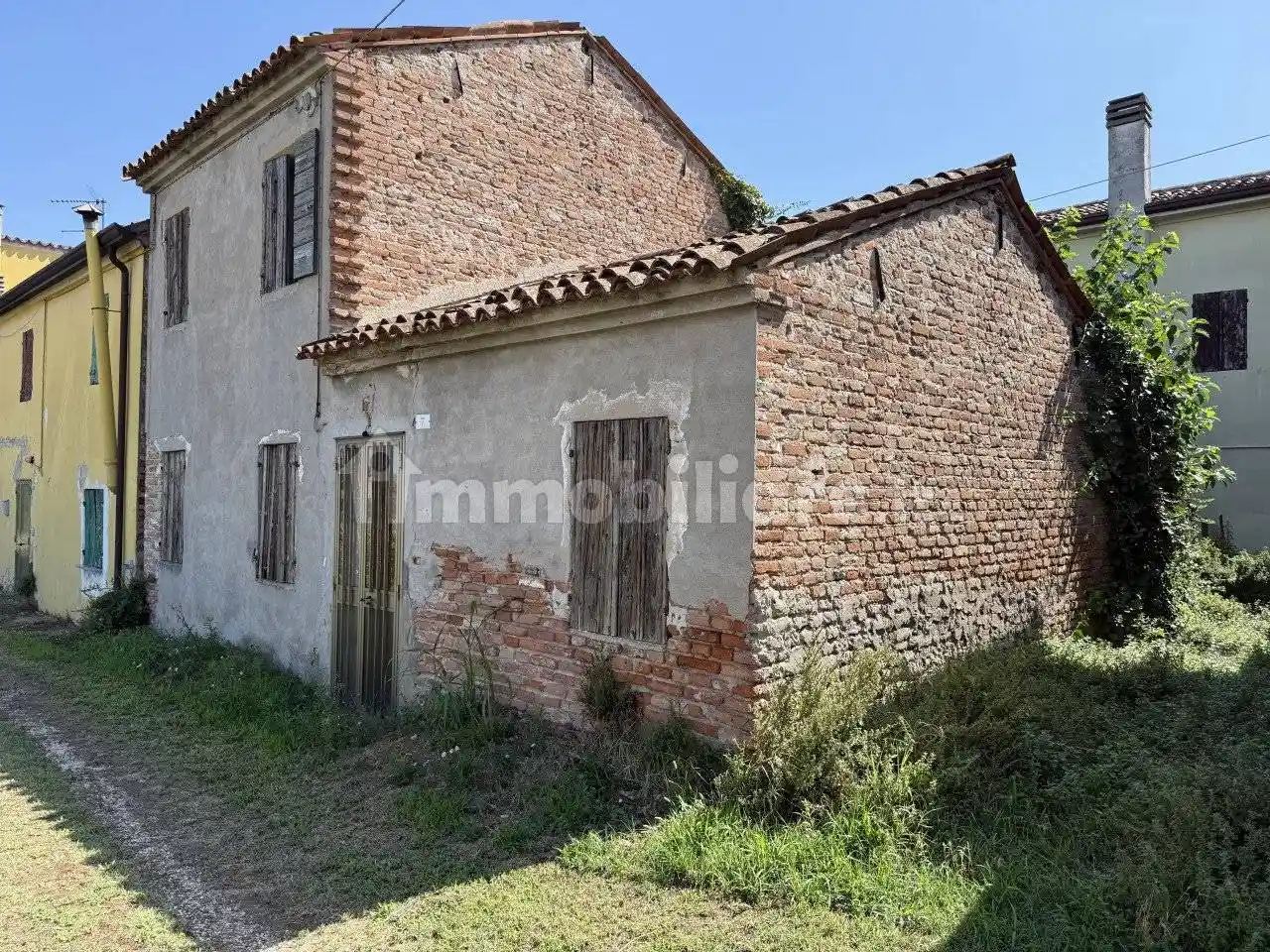 Casa indipendente in vendita a Stanghella