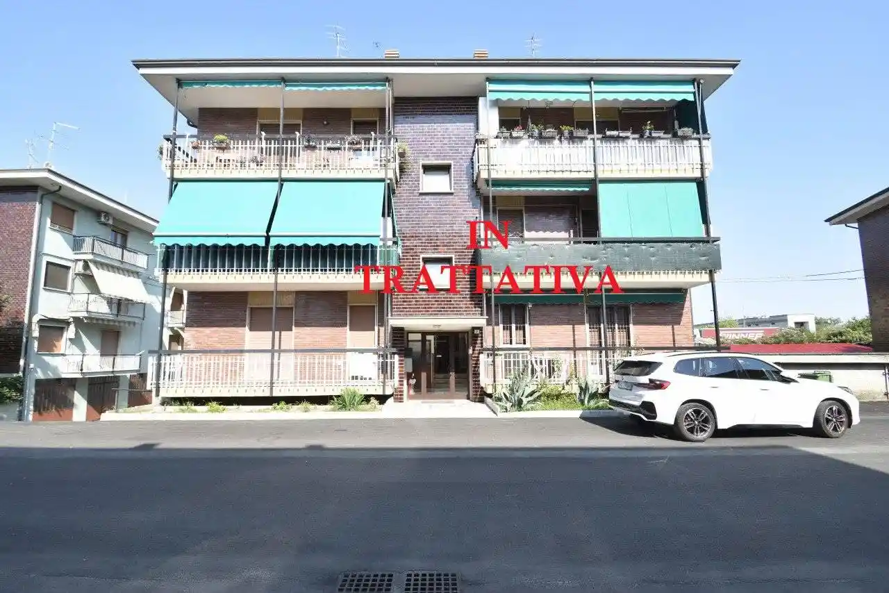 Appartamento in vendita a Castelnuovo del Garda