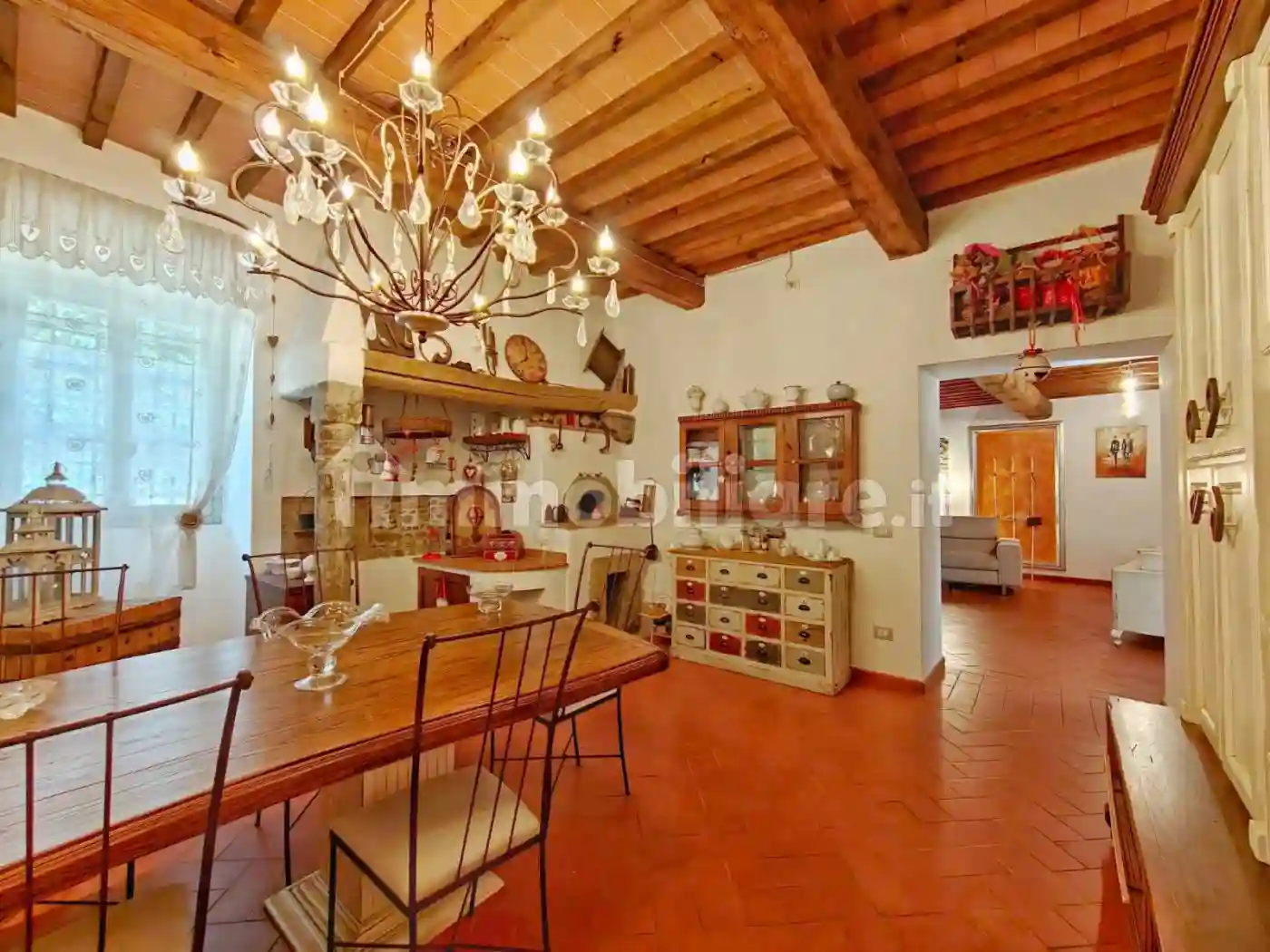 Casa indipendente - foto 4