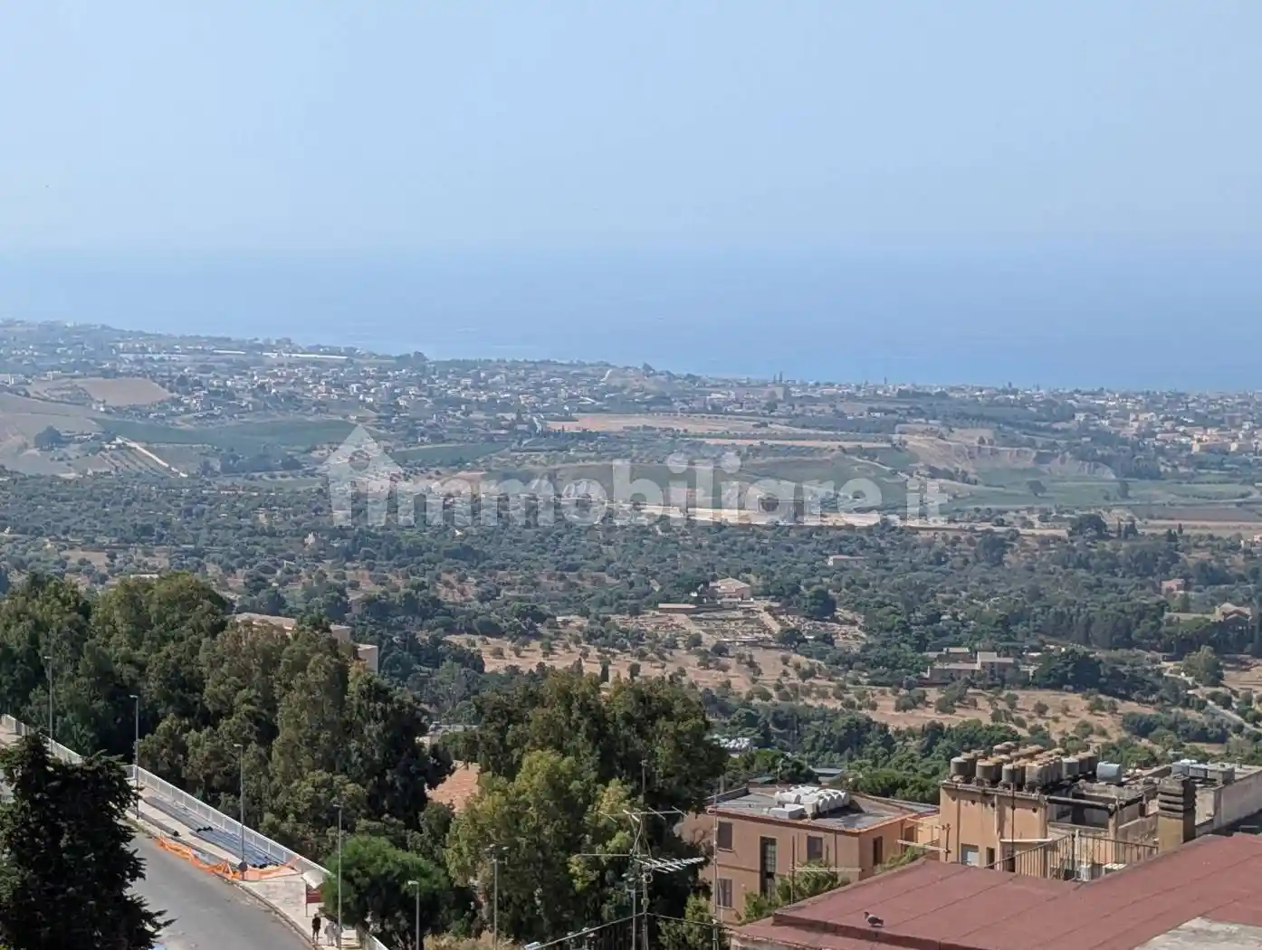 Attico - Mansarda in affitto a Agrigento