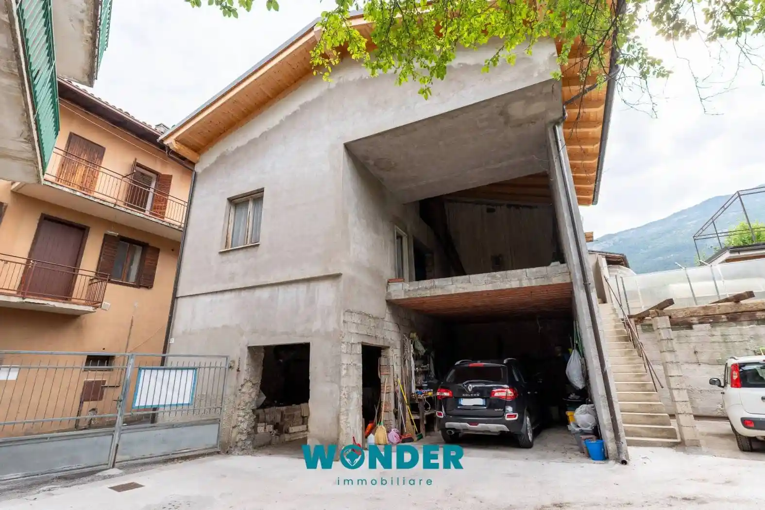 Casa indipendente in vendita a Rovereto