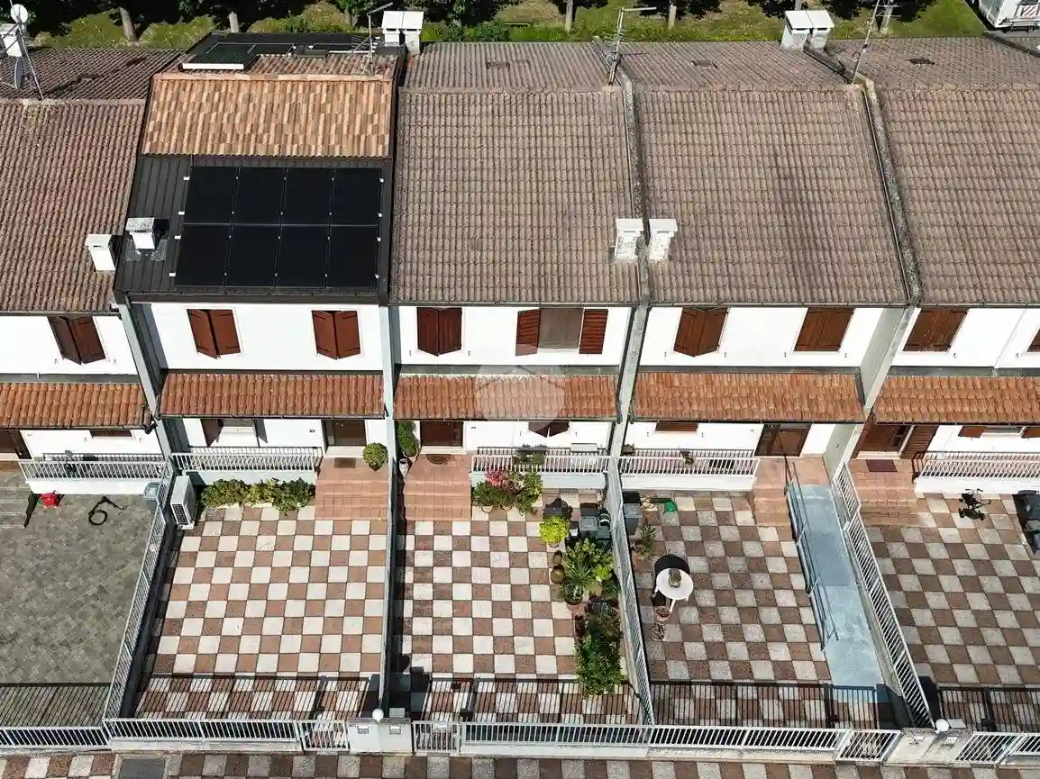 Villetta a schiera - foto 3
