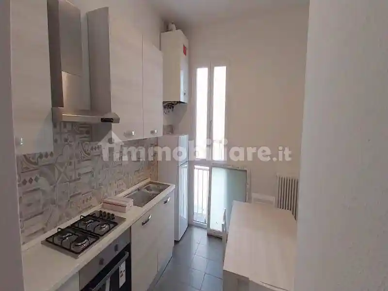 Appartamento in affitto a Firenze