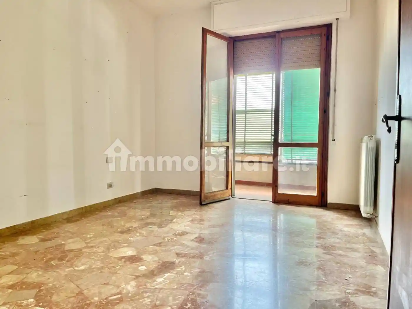 Appartamento in vendita a Firenze
