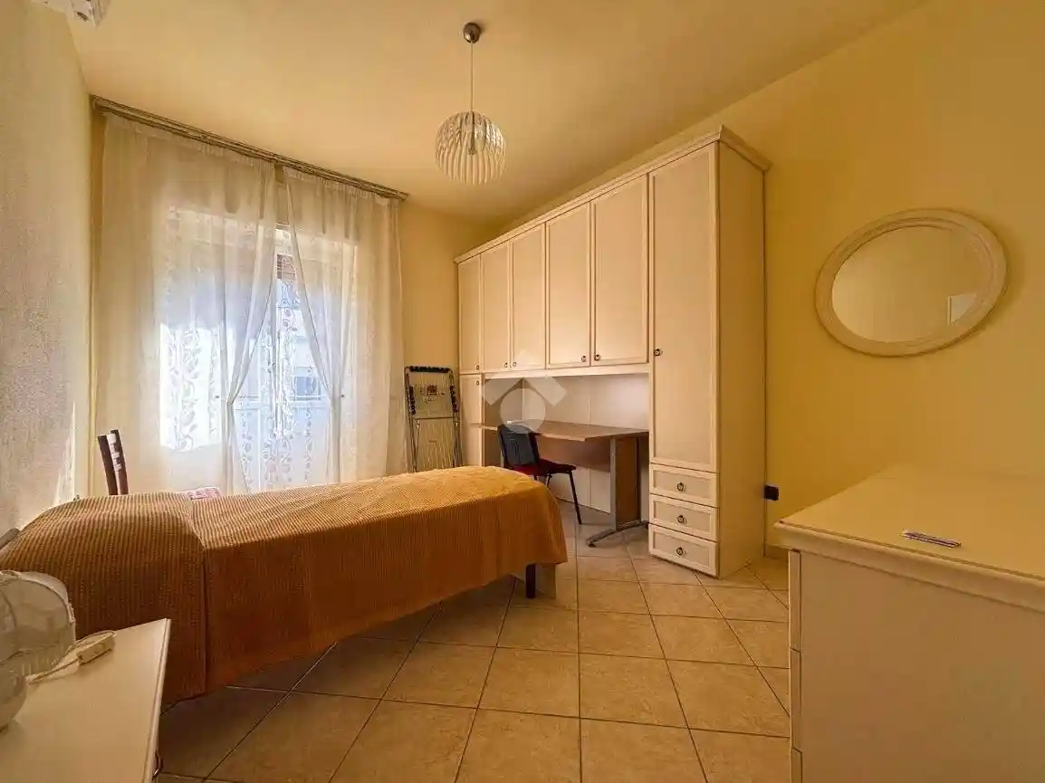 Appartamento in vendita a Sassari