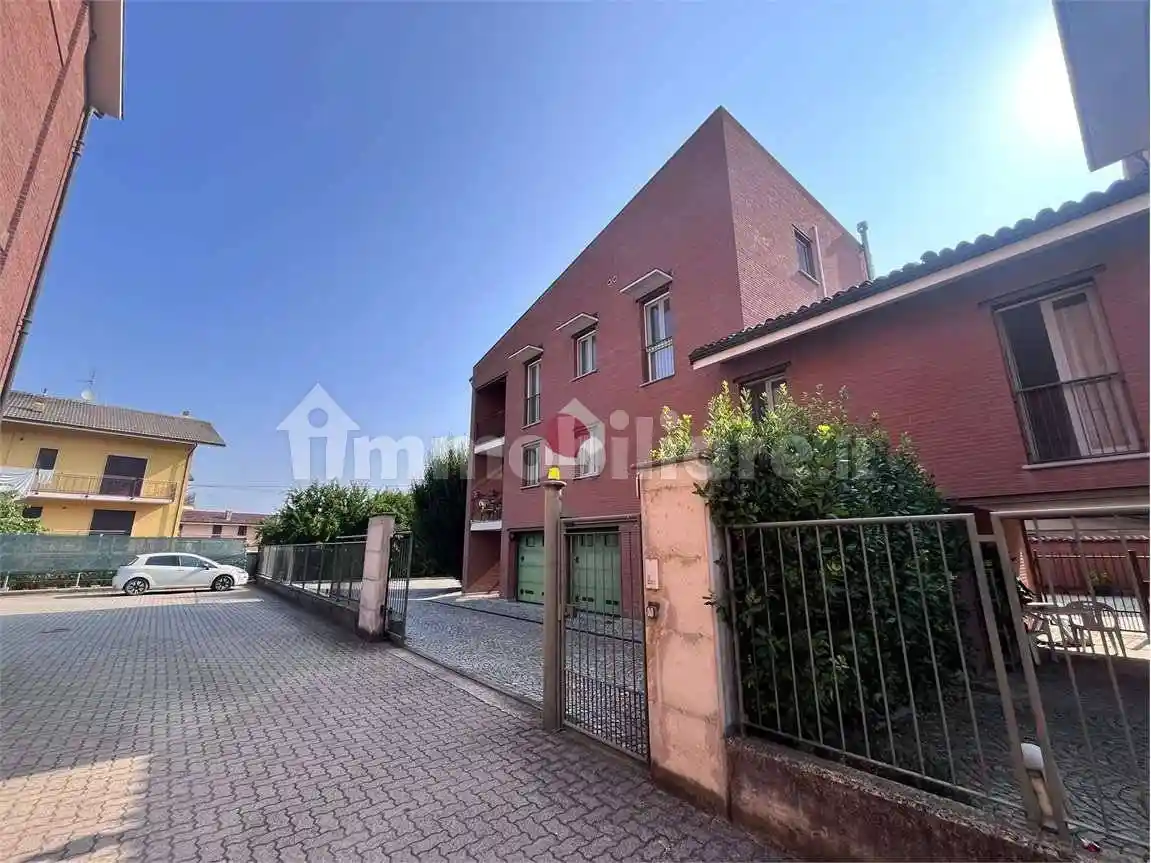 Appartamento in vendita a Cavallermaggiore