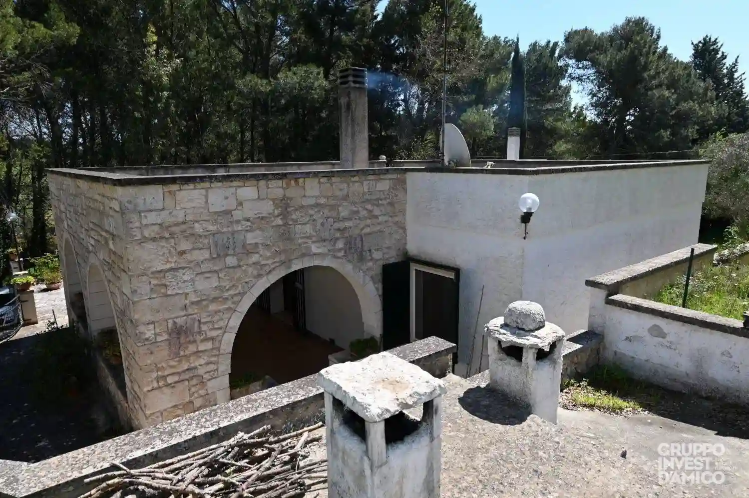 Villa - foto 5