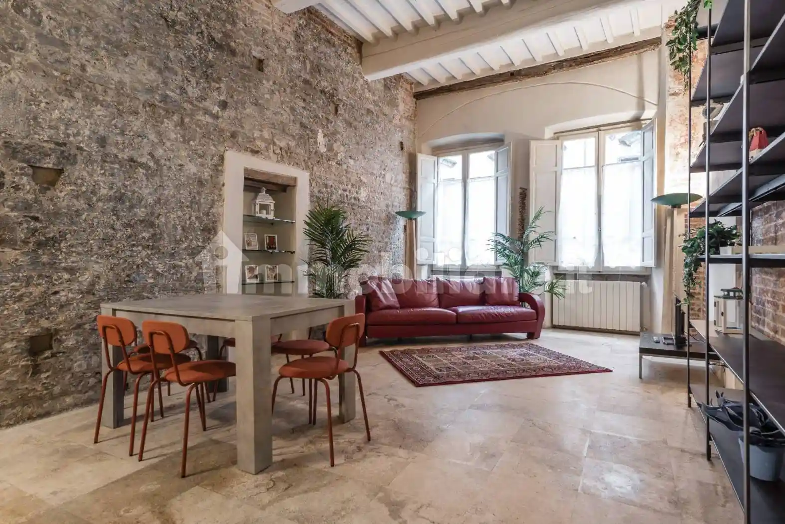 Appartamento in affitto a Pisa