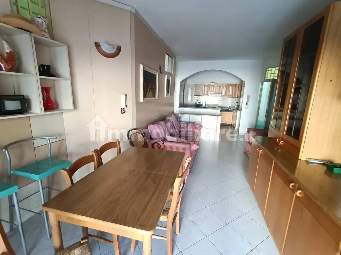 Appartamento in vendita a Pesaro