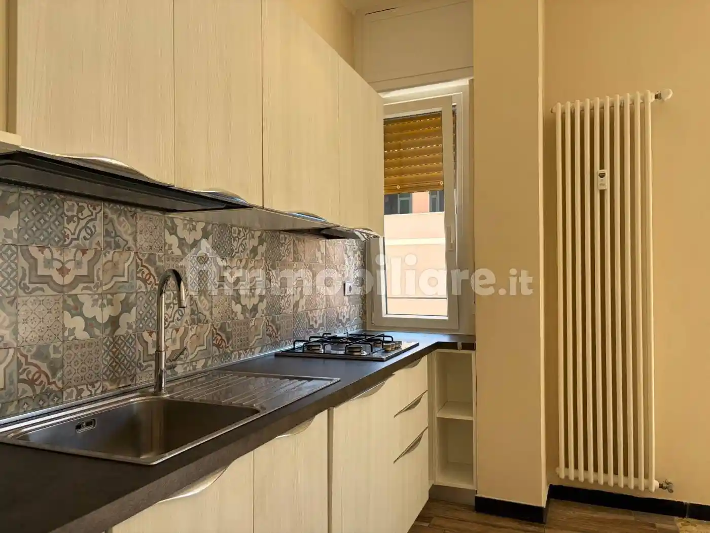 Appartamento in vendita a Loano