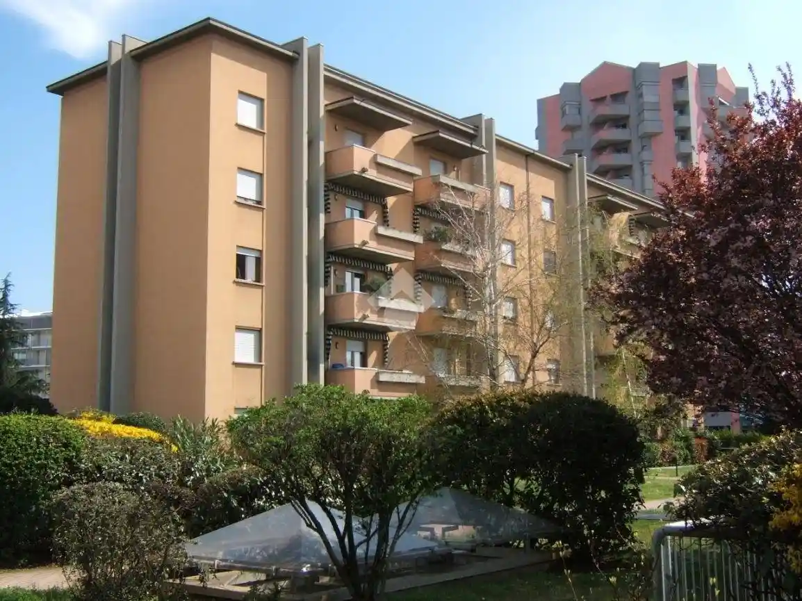 Appartamento in vendita a Brescia