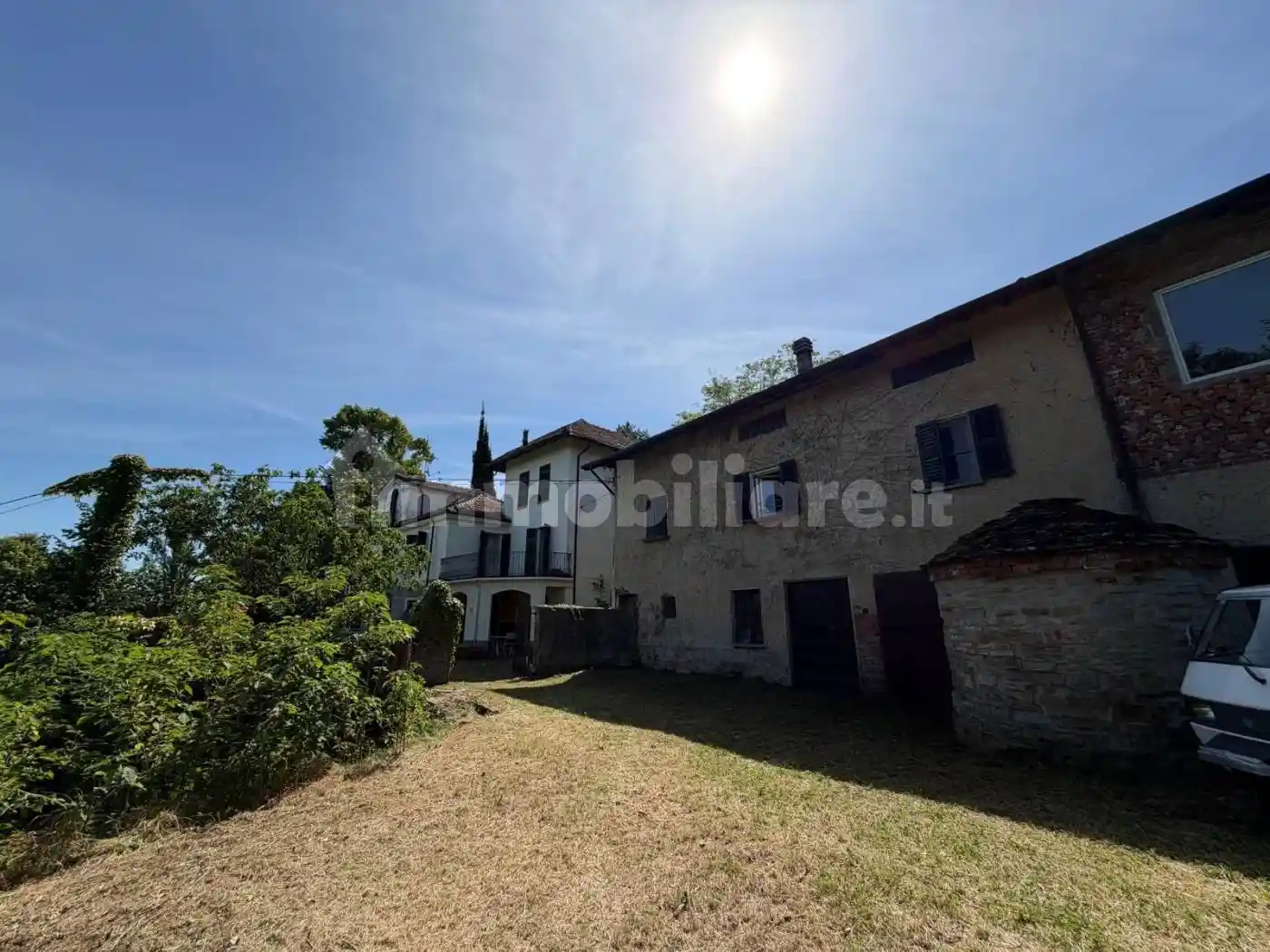 Villa in vendita a Acqui Terme