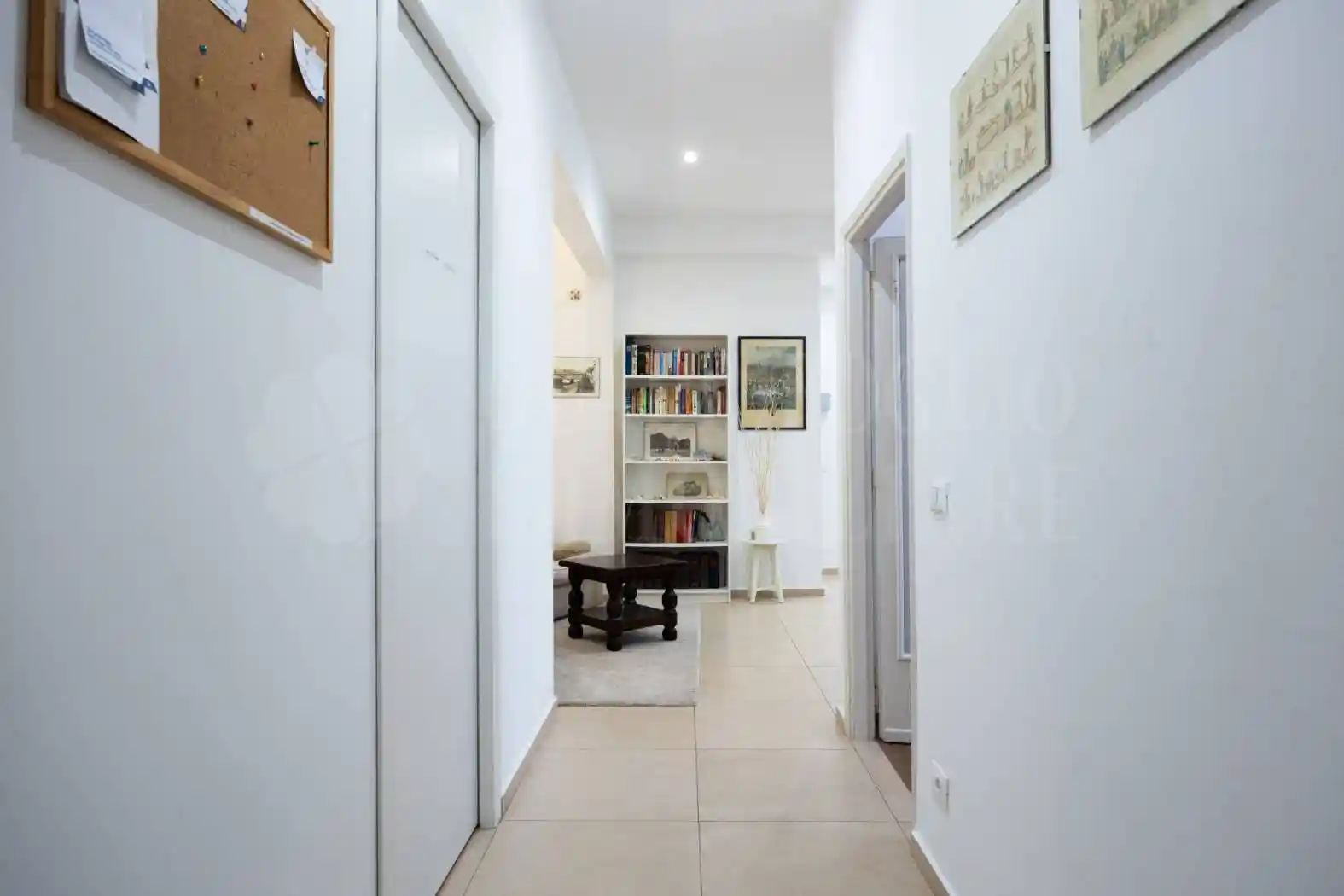 Appartamento in affitto a Roma