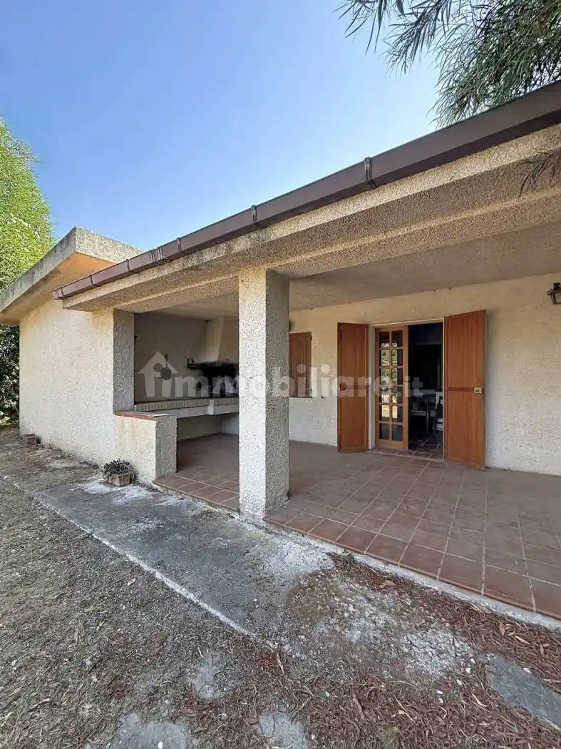Casa indipendente in vendita a Sassari