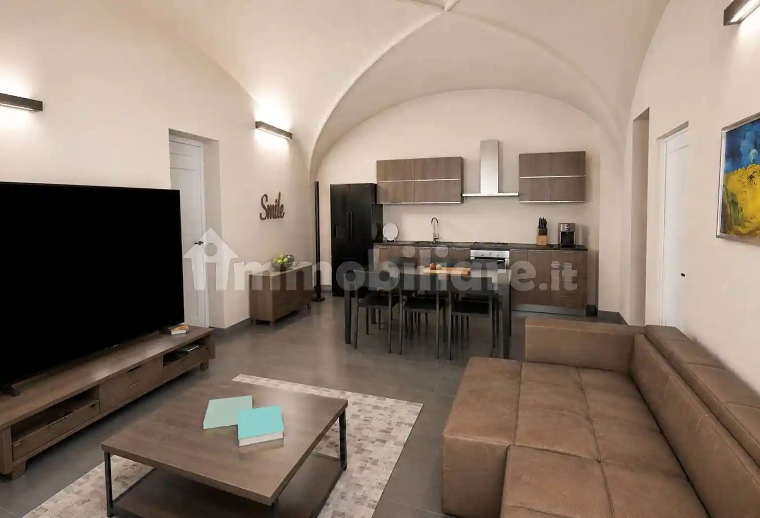 Appartamento in vendita a Gorlago