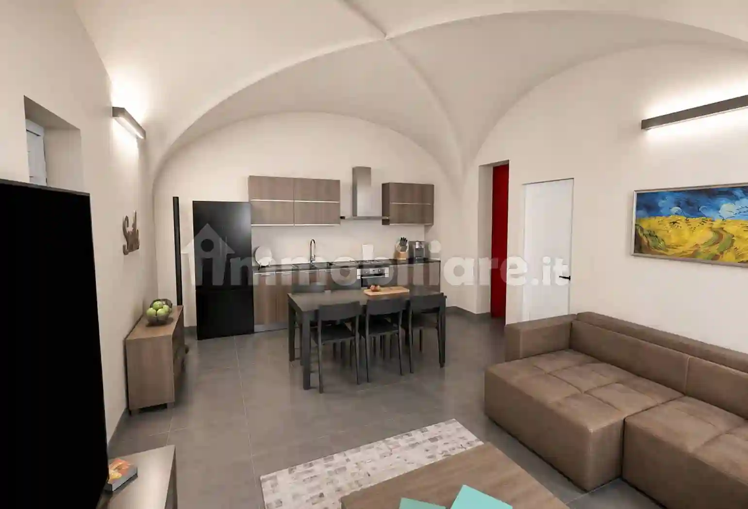 Appartamento - foto 3
