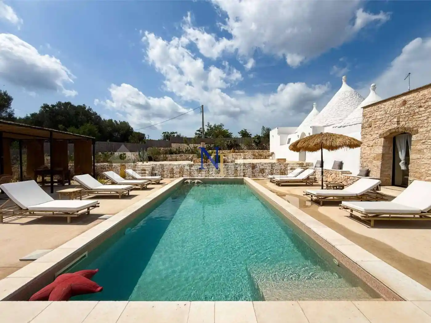Villa in vendita a Ostuni