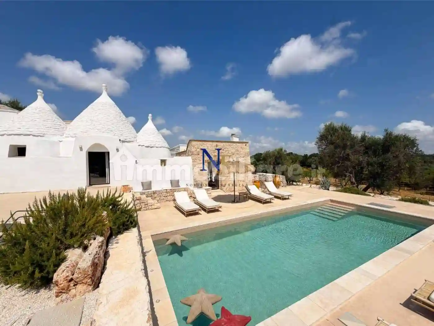 Villa - foto 5