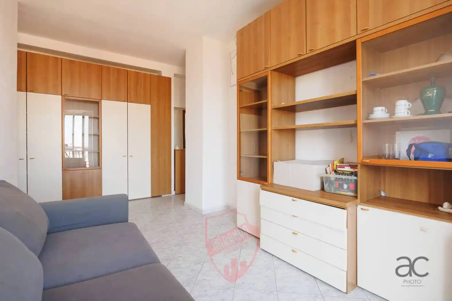 Appartamento in vendita a Cologno Monzese