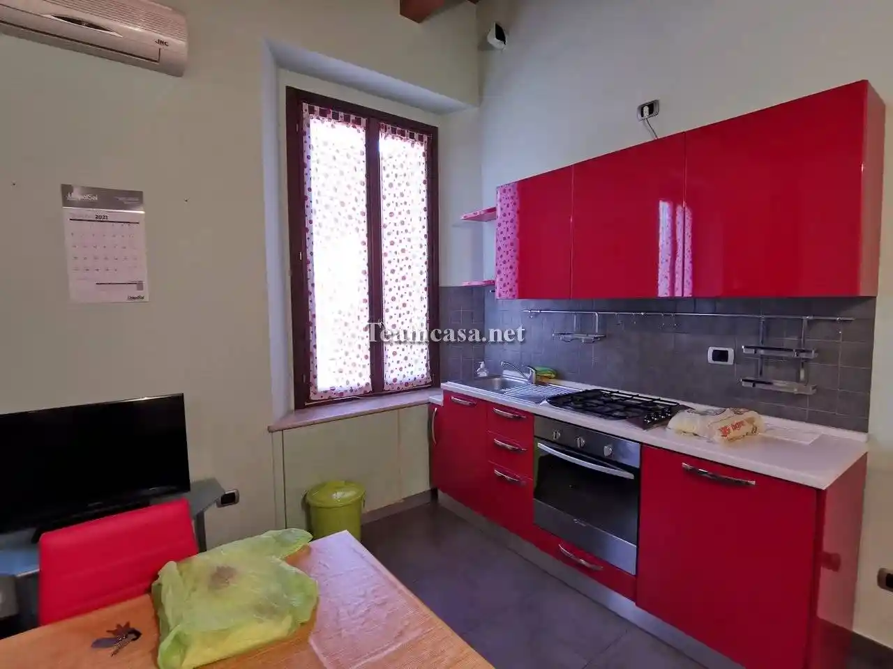 Appartamento in vendita a Pesaro