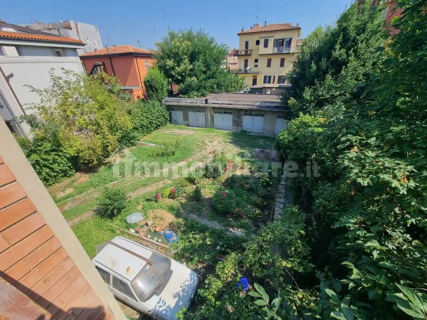 Appartamento in vendita a Bologna