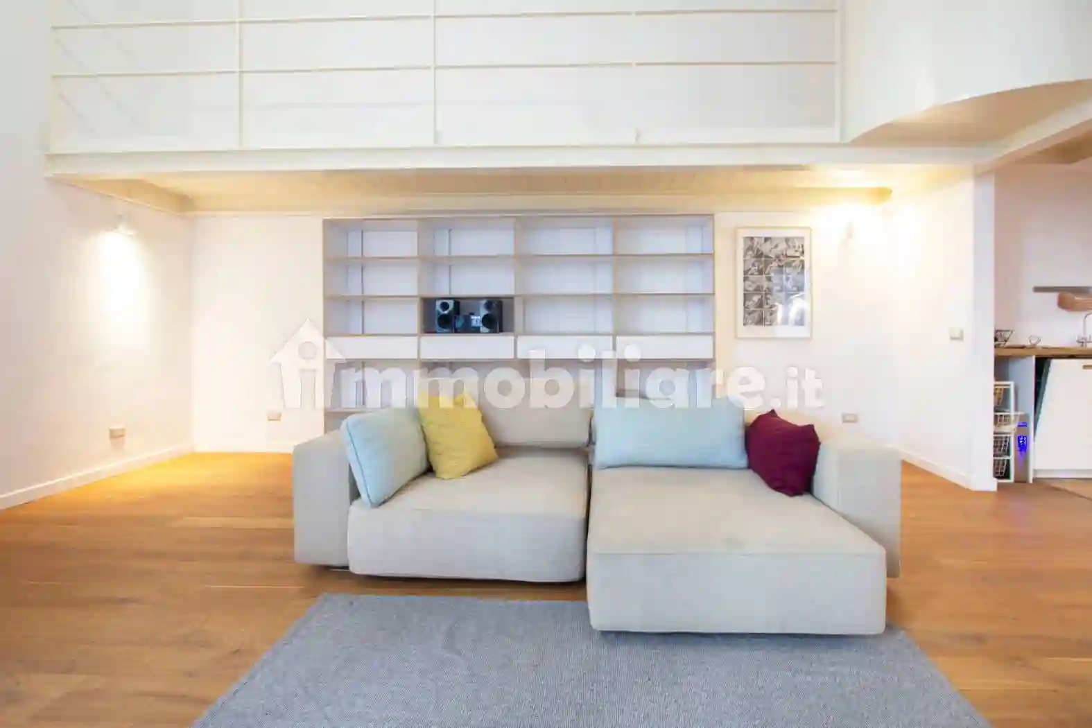 Loft - foto 3