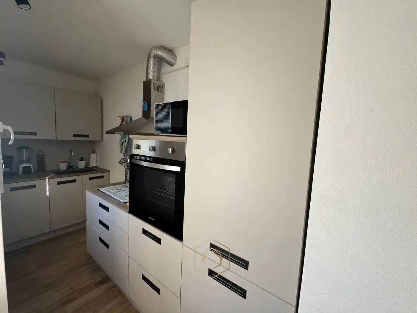 Appartamento in affitto a Ferrara