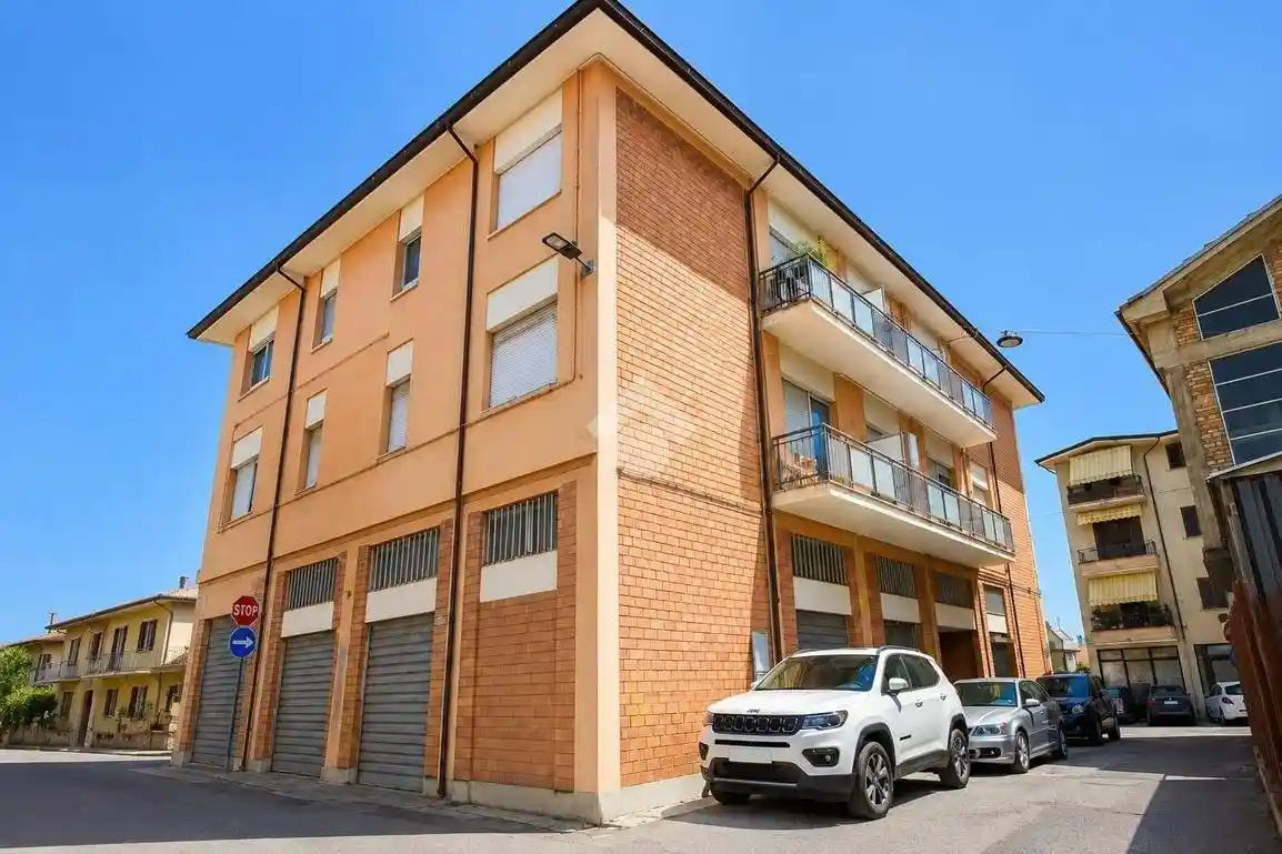 Appartamento in vendita a Mosciano Sant'Angelo