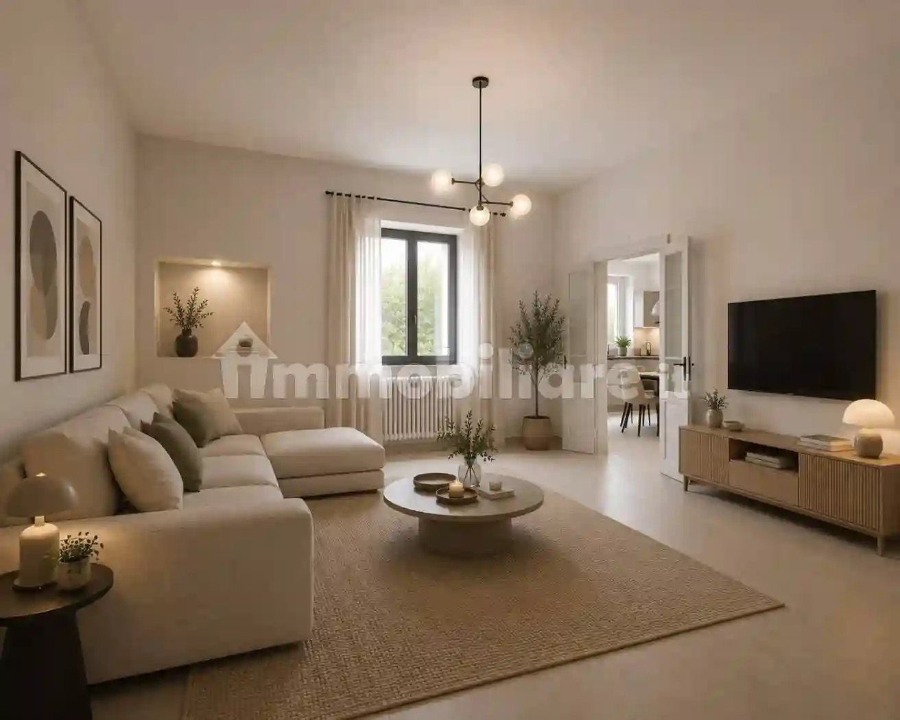 Casa indipendente - foto 2