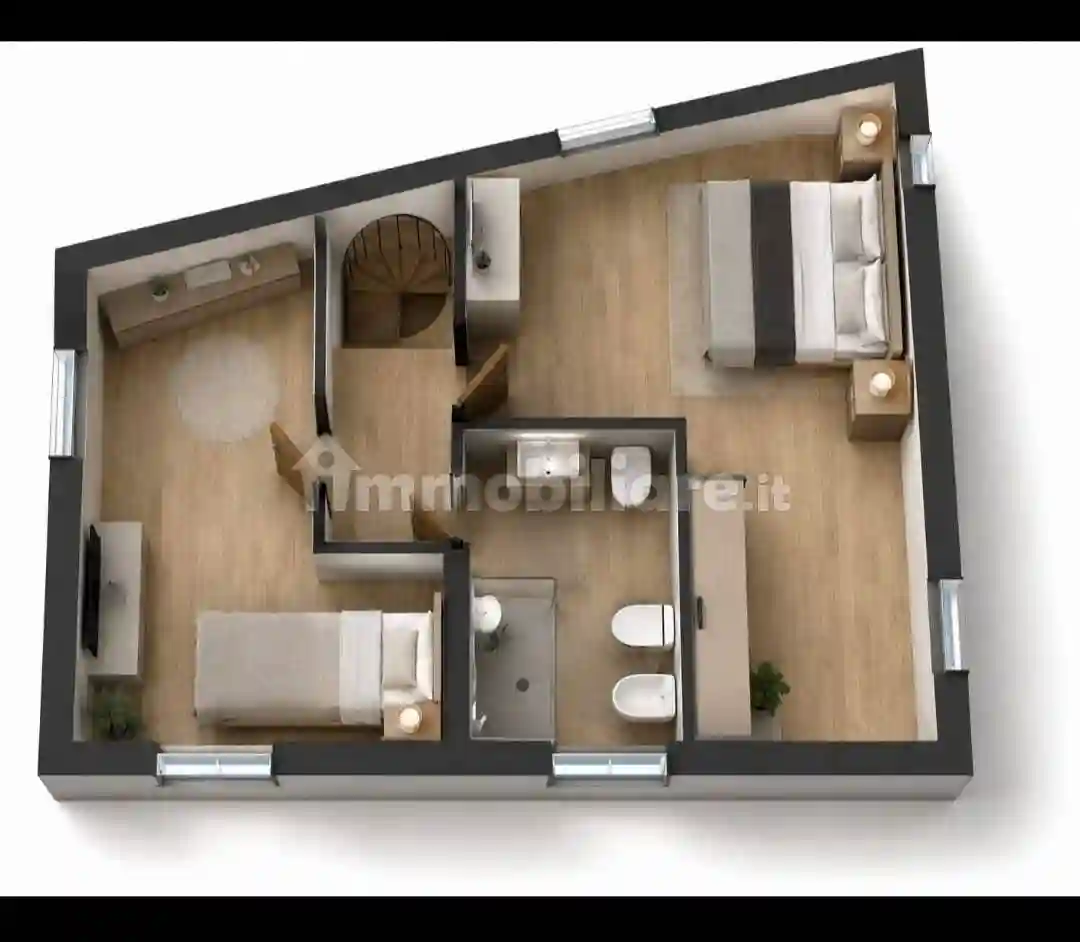 Casa indipendente - foto 5