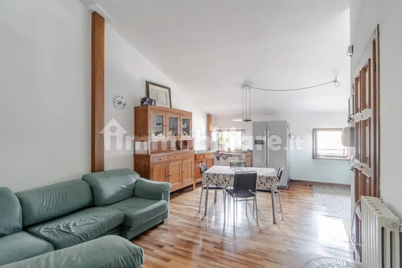 Appartamento in vendita a Villafranca di Verona