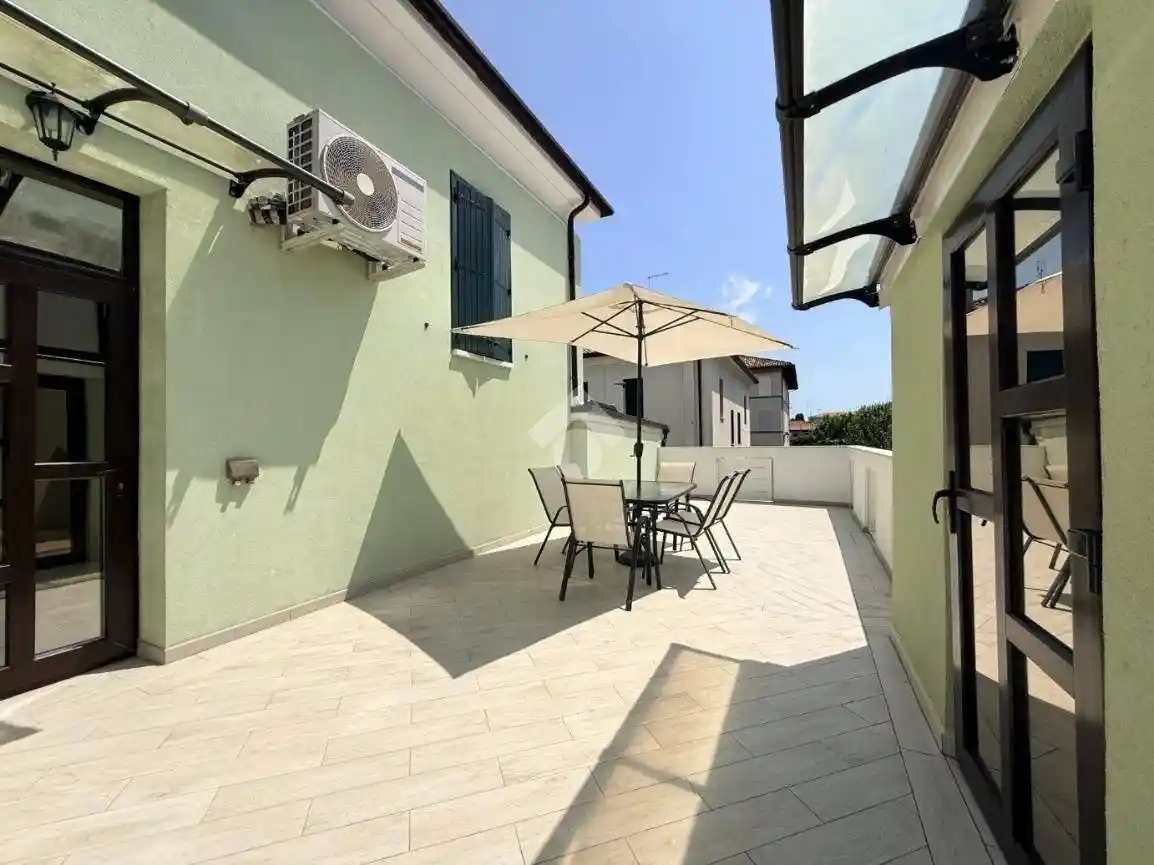 Villa in vendita a Padova